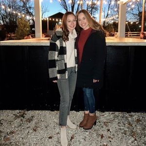 Meet your Posher, Abigail